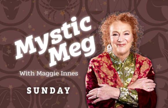 Horoscope today, October 22, 2023: Daily star sign guide from Mystic Meg | The Sun