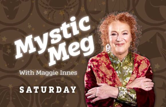 Horoscope today, October 7, 2023: Daily star sign guide from Mystic Meg | The Sun