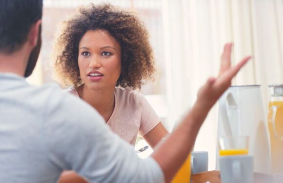 Horoscopes today: Daily star sign predictions from Russell Grant on October 6