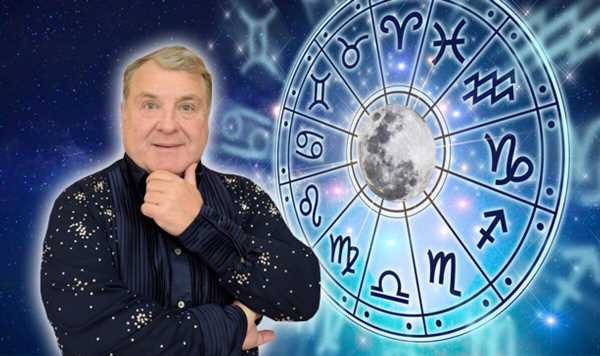 Horoscopes today – Russell Grants star sign forecast for Friday, October 20