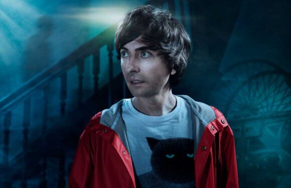 Horror fans ‘scared to sleep alone’ after watching ‘scariest show on TV’ – as it rakes in more viewers than Big Brother | The Sun