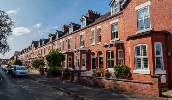 House not selling? Here are five reasons why