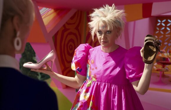 How Birkenstocks went from frumpy Dad sandal to fashion favourite