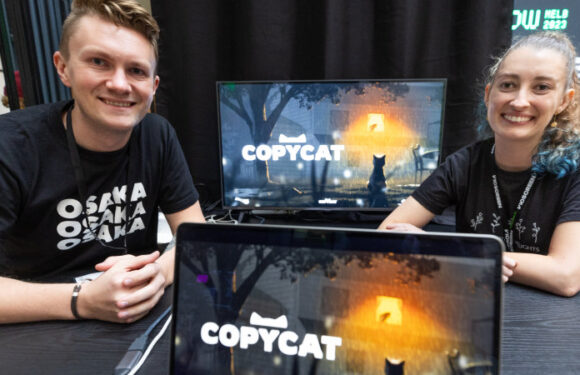 How one of these Australian-made games could be the next global smash