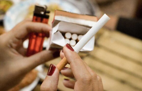 How the UK smoking ban will work and who will be affected | The Sun