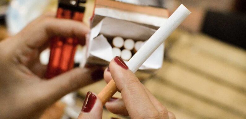 How the UK smoking ban will work and who will be affected | The Sun