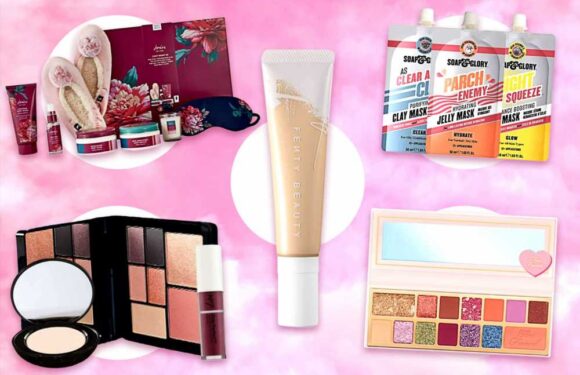 How to bag skincare bundles packed with No7 and Soap & Glory goodies worth up to £60 for only £10 | The Sun