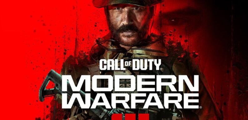How to play Call of Duty Modern Warfare 3 beta: what you need to know