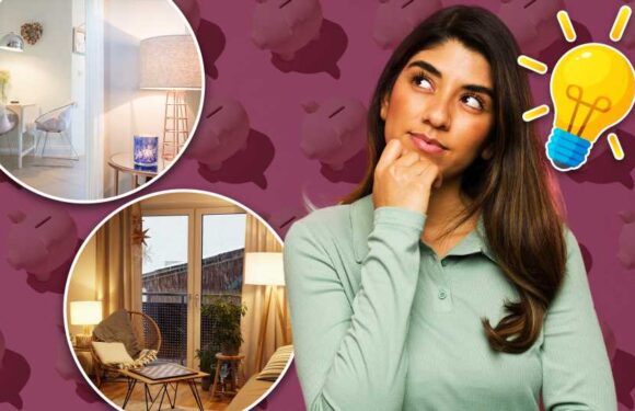 How to save money on energy bills this winter – home expert shares simple lighting switch | The Sun