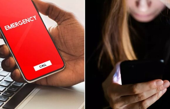 How to stop the emergency alert from appearing on your smartphone tomorrow