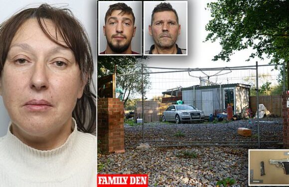 How villagers terrorised by crime family are still living in fear
