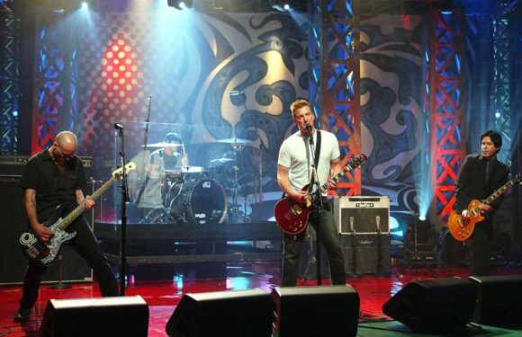 Huge 90s band back together as they return to the UK for huge tour – with two special guests | The Sun