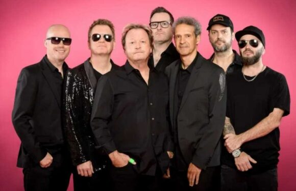 Huge 90s band reunite for UK gigs after selling 31m records and split that nearly ended the group forever | The Sun