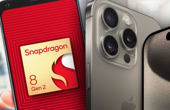 Huge Android boost coming this month could help rival the iPhone 15