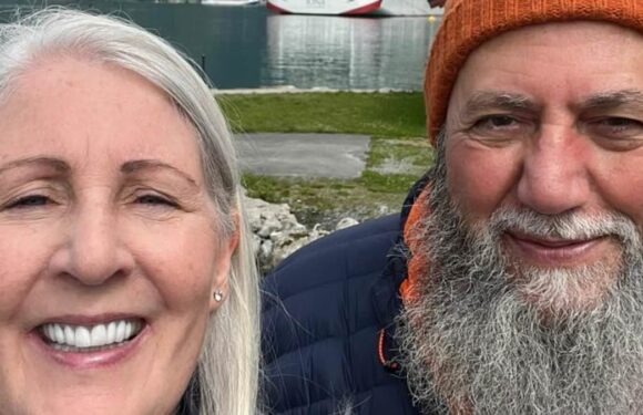 Humza Yousaf says wife's parents are living through 'torture' in Gaza