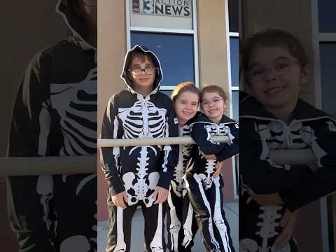 Hustling On Halloween! How We Do! | Perez Hilton And Family