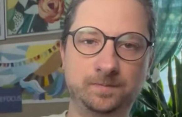 I DIYed a cheaper version of the flying Halloween ghost decor that's so trendy – people say it's 'the cutest thing ever' | The Sun