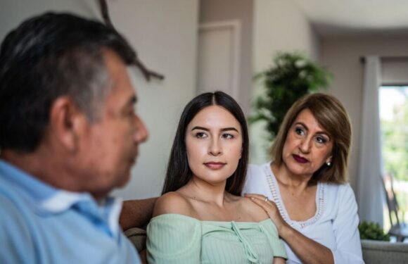 ‘I abandoned my daughter on holiday to have a romantic time with my wife’