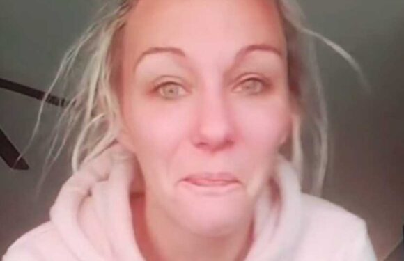 I bought my Halloween costume from Wish – people say it's giving Mrs. Doubtfire and scarier than the real thing | The Sun