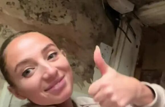 I bought my first house at 29 but absolutely hate it – it stinks of cats & there’s mould but trolls say I’m out of touch | The Sun