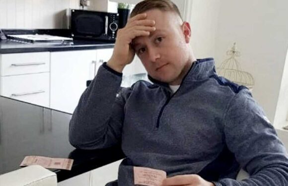 I called all my friends to tell them I scooped massive £50k National Lottery prize – I was left red-faced | The Sun