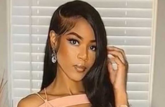 I can't believe my cold-shoulder Shein dress was only $8 – it's giving 'baddie on a budget' | The Sun