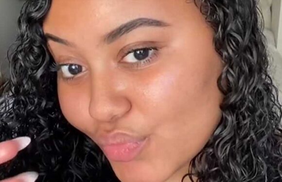 I cleared my acne in two weeks – a $4 Walmart buy saved my life, I use it every day to transform my skin | The Sun