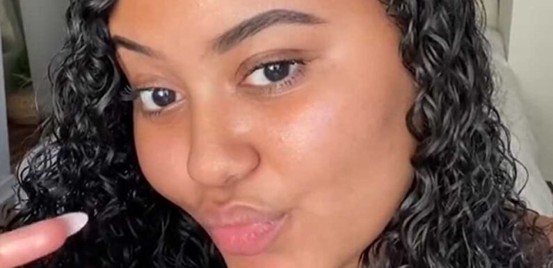 I cleared my acne in two weeks – a $4 Walmart buy saved my life, I use it every day to transform my skin | The Sun