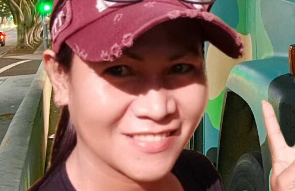 I converted a school bus into a tiny home after a wildfire left me homeless – now I own several & rent them out for cash | The Sun