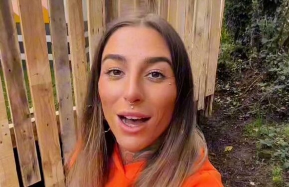 I converted a truck to live off-grid with my partner and stepson – I was shook to learn that some basics are unreliable | The Sun