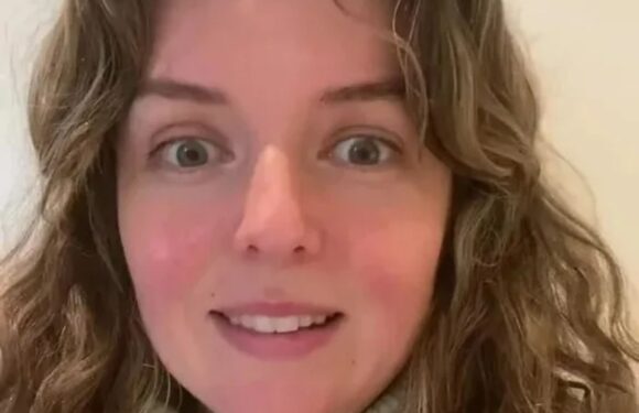 I couldn’t work out why my room stank of fish & was embarrassed to tell anyone – then I found out the dangerous reason | The Sun