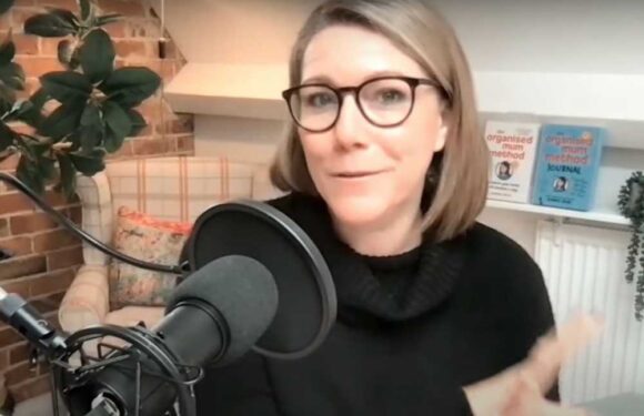 I dried sopping wet towels & sheets in 5 minutes using a gadget you wouldn’t think of – it only costs pennies to run | The Sun