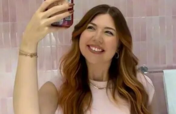 I found a £6 way to give my bathroom a renter-friendly makeover – I love it but people say it’ll breed mould | The Sun