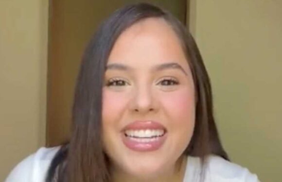 I found the cutest Amazon outfit in a size 12 – it's perfect for a city break and fits my 38DD boobs | The Sun