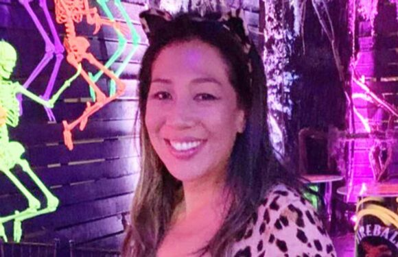 I go to Heidi Klum's annual Halloween party – she's always late and there's a little-known reason her costumes are best | The Sun