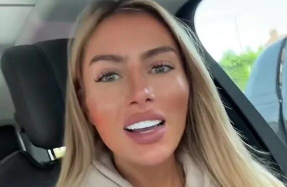 I got Turkey teeth but it was a disaster – I was left sobbing when my healthy gnashers were shaved down into shark pegs | The Sun