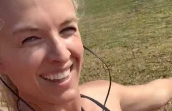 I got kicked out of the gym for having an inch of stretch-marked belly showing – I didn't change and got petty revenge | The Sun