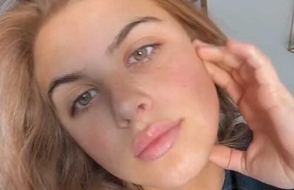 I got married at 18 – people said it was a mistake but they're wrong, he makes triple what I do and never tells me no | The Sun