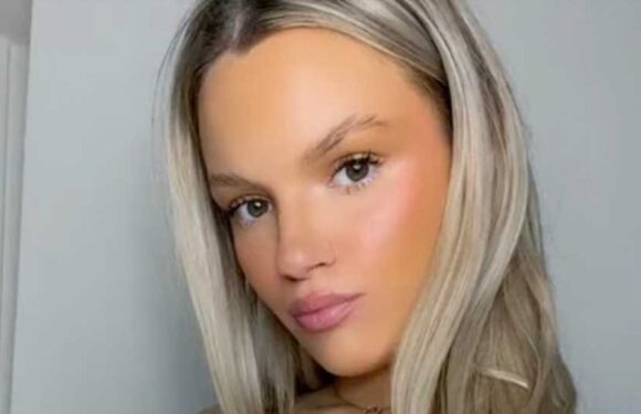 I got my hot pink Shein bikini wet for the first time – it was a fail for two reasons and they're terrifying shoppers | The Sun