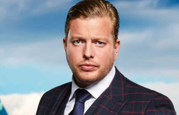 I had £12 in my bank & turned down Towie before going on The Apprentice – but fame got me in trouble, says Tom Skinner | The Sun