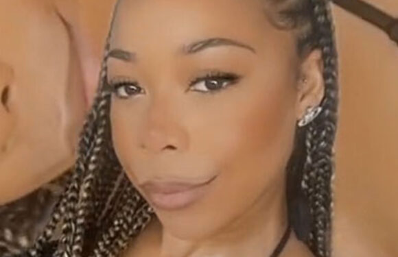 I had a Shein bikini wardrobe malfunction – it literally ended up in pieces on the street, I had to get creative | The Sun