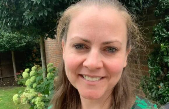 I had a front row seat at a Married at First Sight wedding and it was wild… here’s what you DON’T see on camera | The Sun