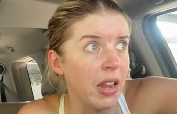 I had a mortifying experience in the gym sauna – I got out of there fast, I can never show my face in this town again | The Sun