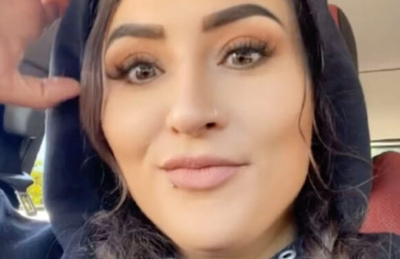 I had every girl’s worst nightmare happen in a public gym – I was doing crunches when I heard the telltale sign | The Sun