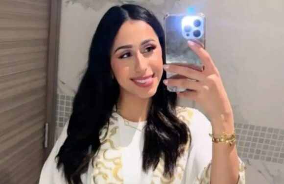 I had no money or qualifications but married a millionaire – he buys me houses & a pet cheetah but trolls call me a brat | The Sun