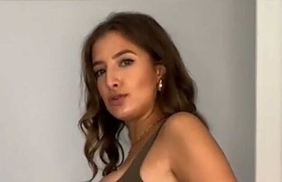 I have 30J boobs – I bought an XS top hoping it would support my bust, it didn't work thanks to my Zara pet peeve | The Sun