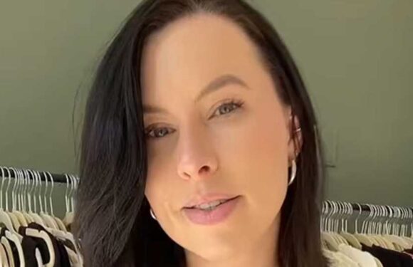 I have 32H boobs – I found the best Amazon bodysuit in my new fall haul, the best part is no bra required | The Sun