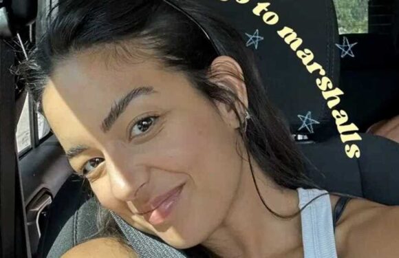 I have 34B boobs and found the most flattering, comfy bras I've ever put on my body, I bought them in every color | The Sun