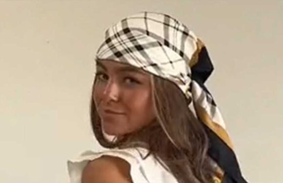 I have big boobs – my last-minute Halloween costumes can be made with clothes you already have in your closet | The Sun