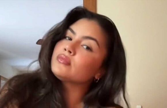 I have saggy boobs, a belly, back rolls and cellulite – I let it all hang out, I'm too busy enjoying myself to care | The Sun